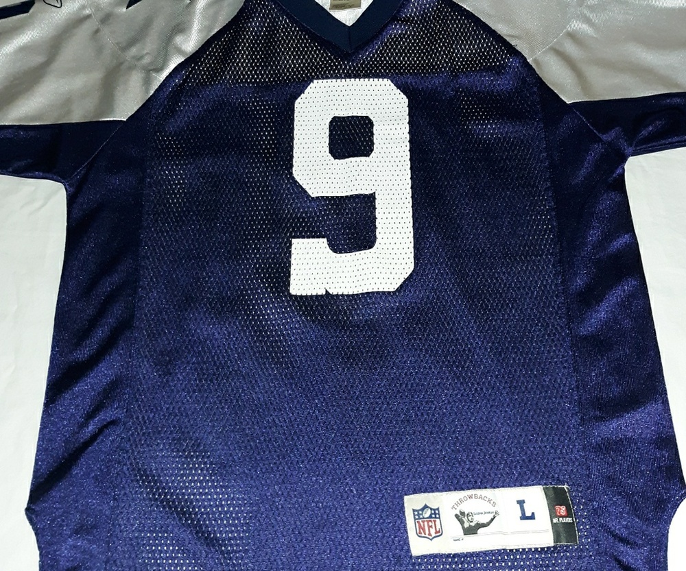 Romo Vintage Jerseys